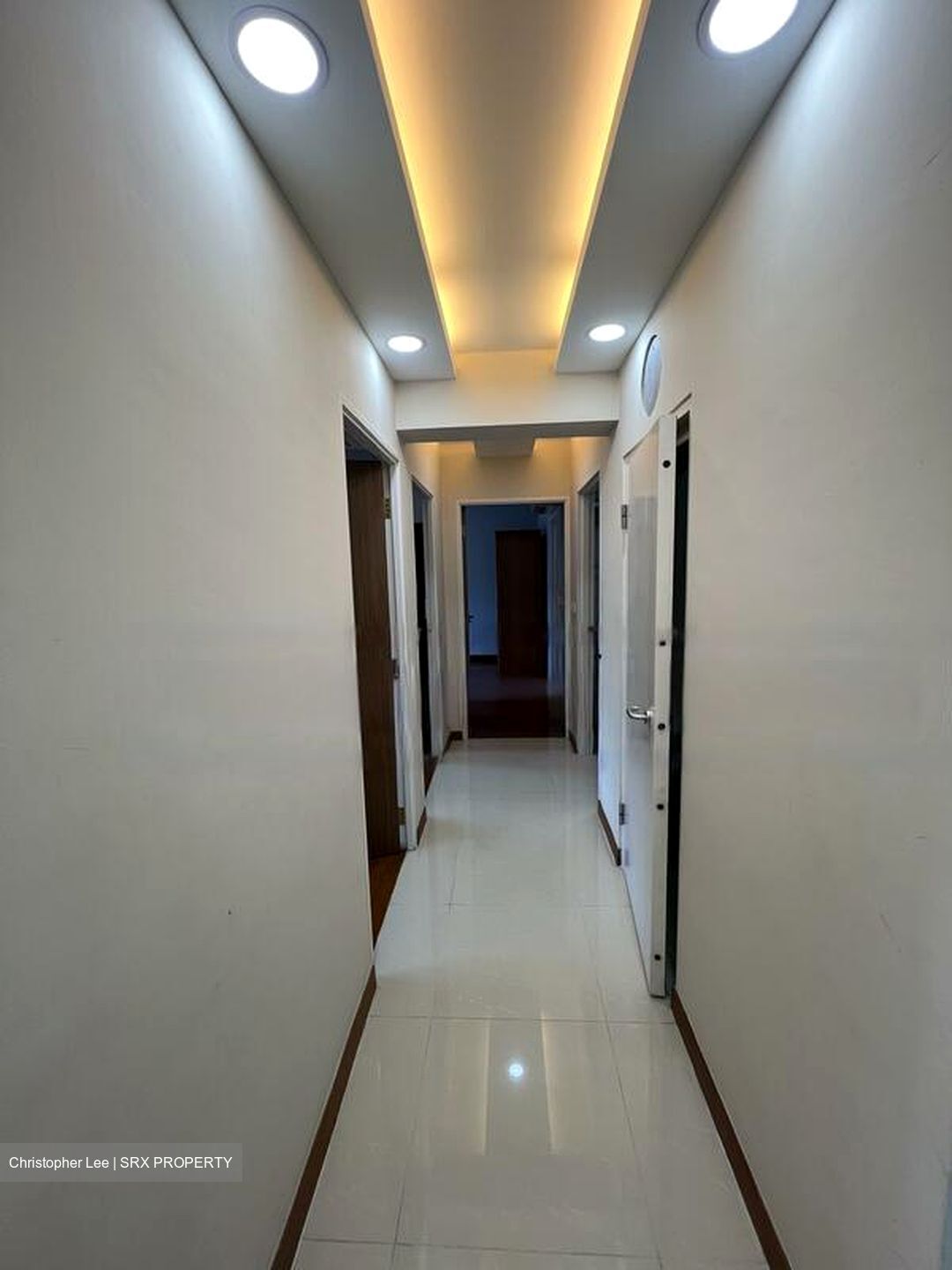 Blk 461 Segar Meadows (Bukit Panjang), HDB 4 Rooms #476802361